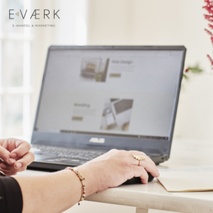 SEO for små virksomheder – sådan kommer du i gang