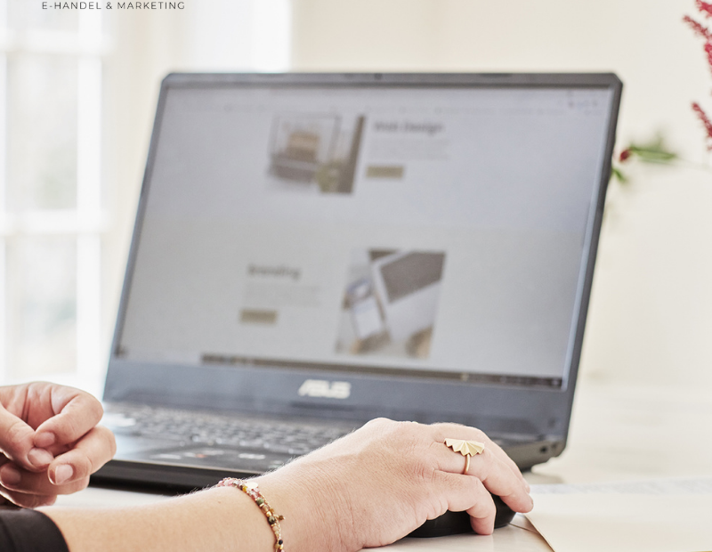 SEO for små virksomheder – sådan kommer du i gang