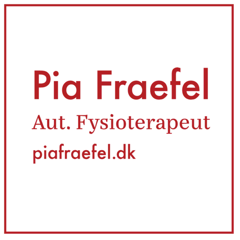 Anbefaling af EVÆRK fra Privatklinik Pia Fraefel