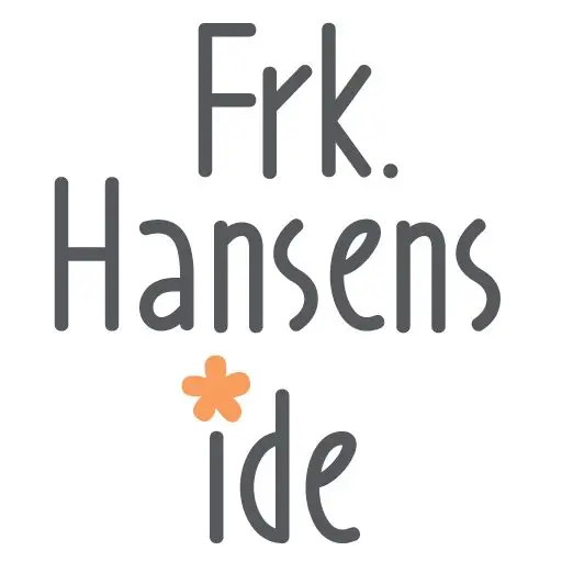 Anbefaling af EVÆRK fra Frk.Hansens Idé